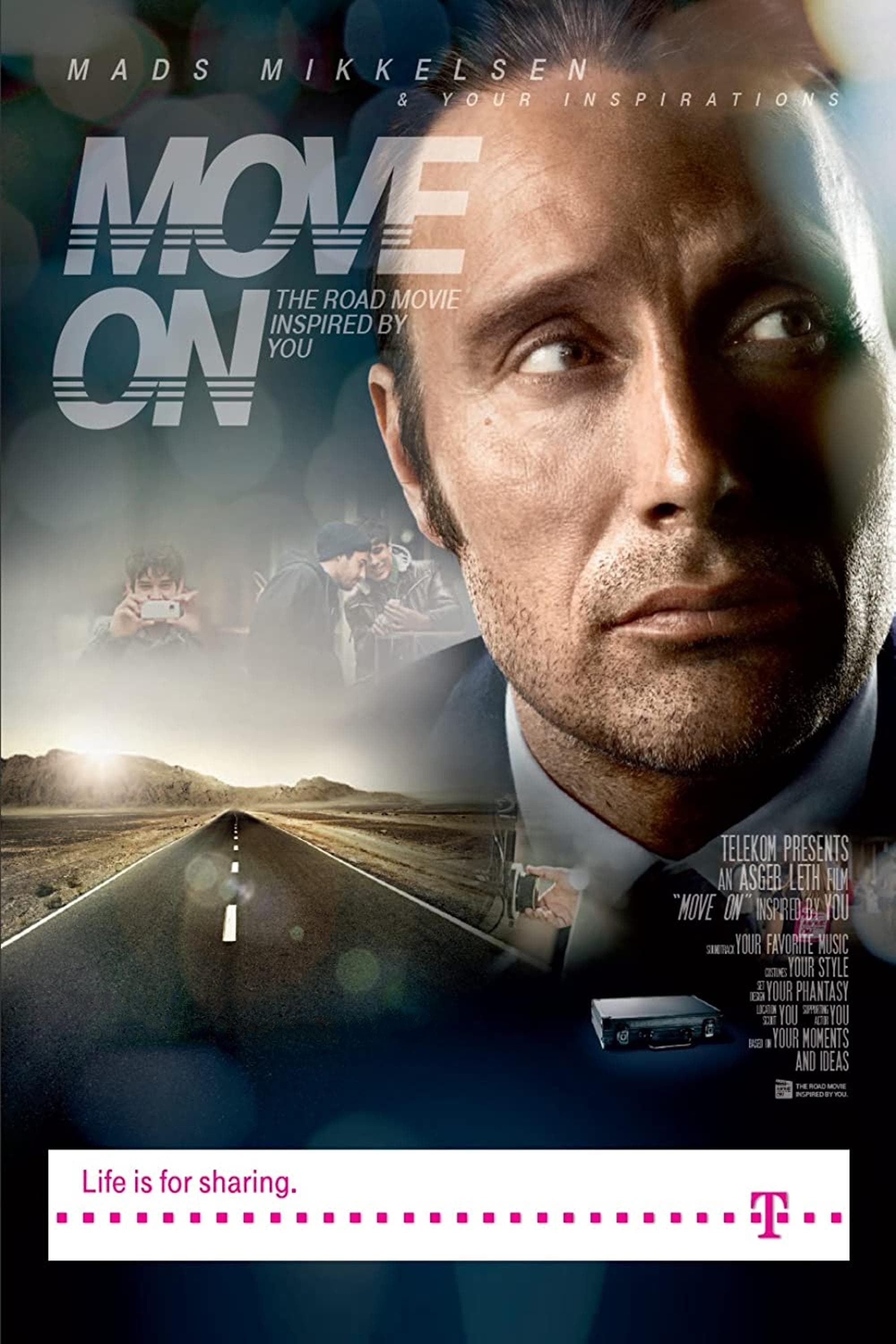 Move On full movie