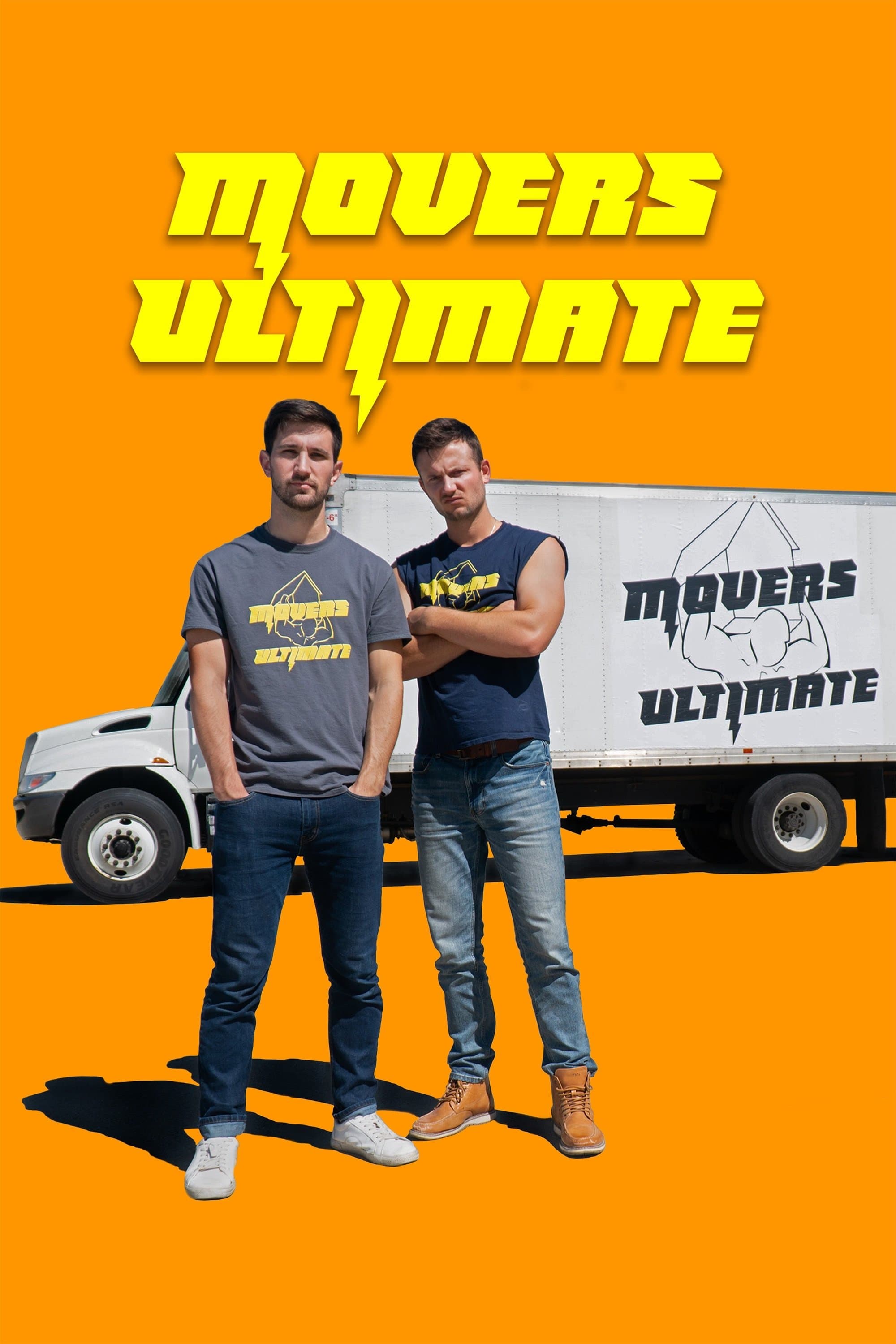 Movers Ultimate full movie