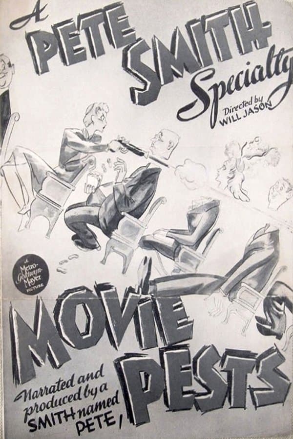 Movie Pests full movie