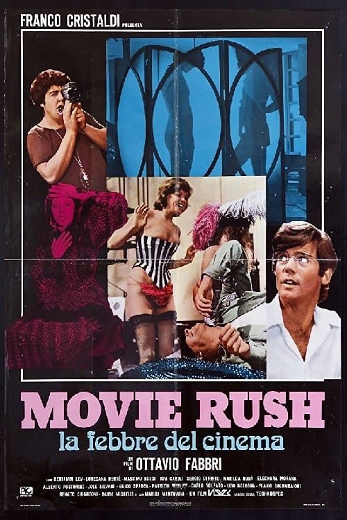 Movie Rush full movie