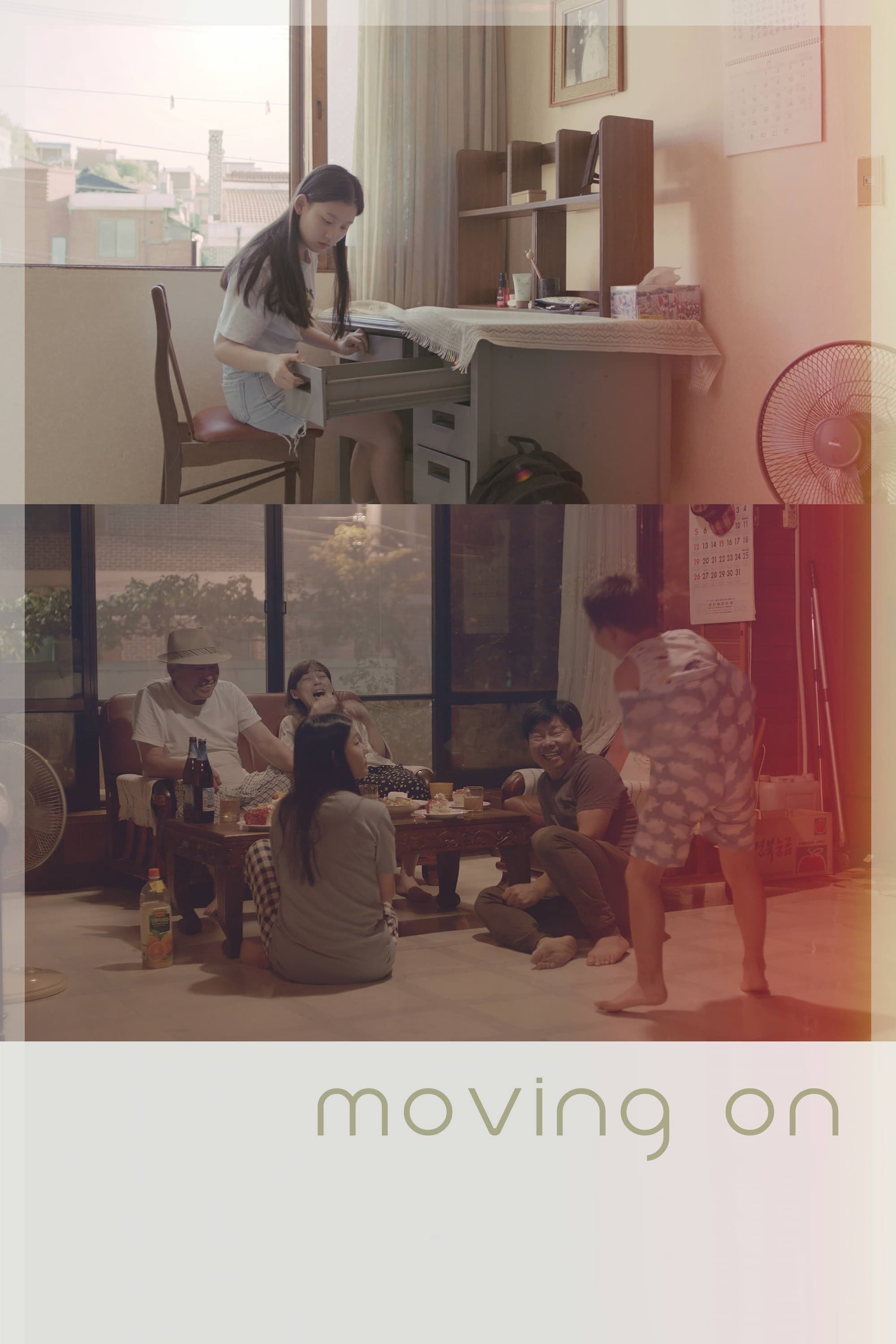 Moving On full movie