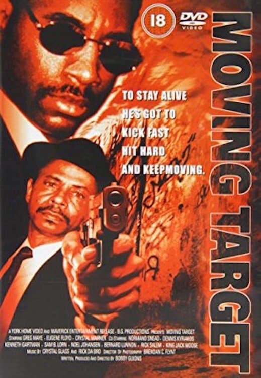 Moving Target full movie
