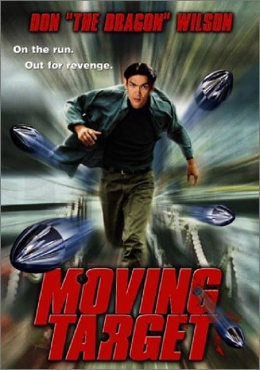 Moving Target full movie