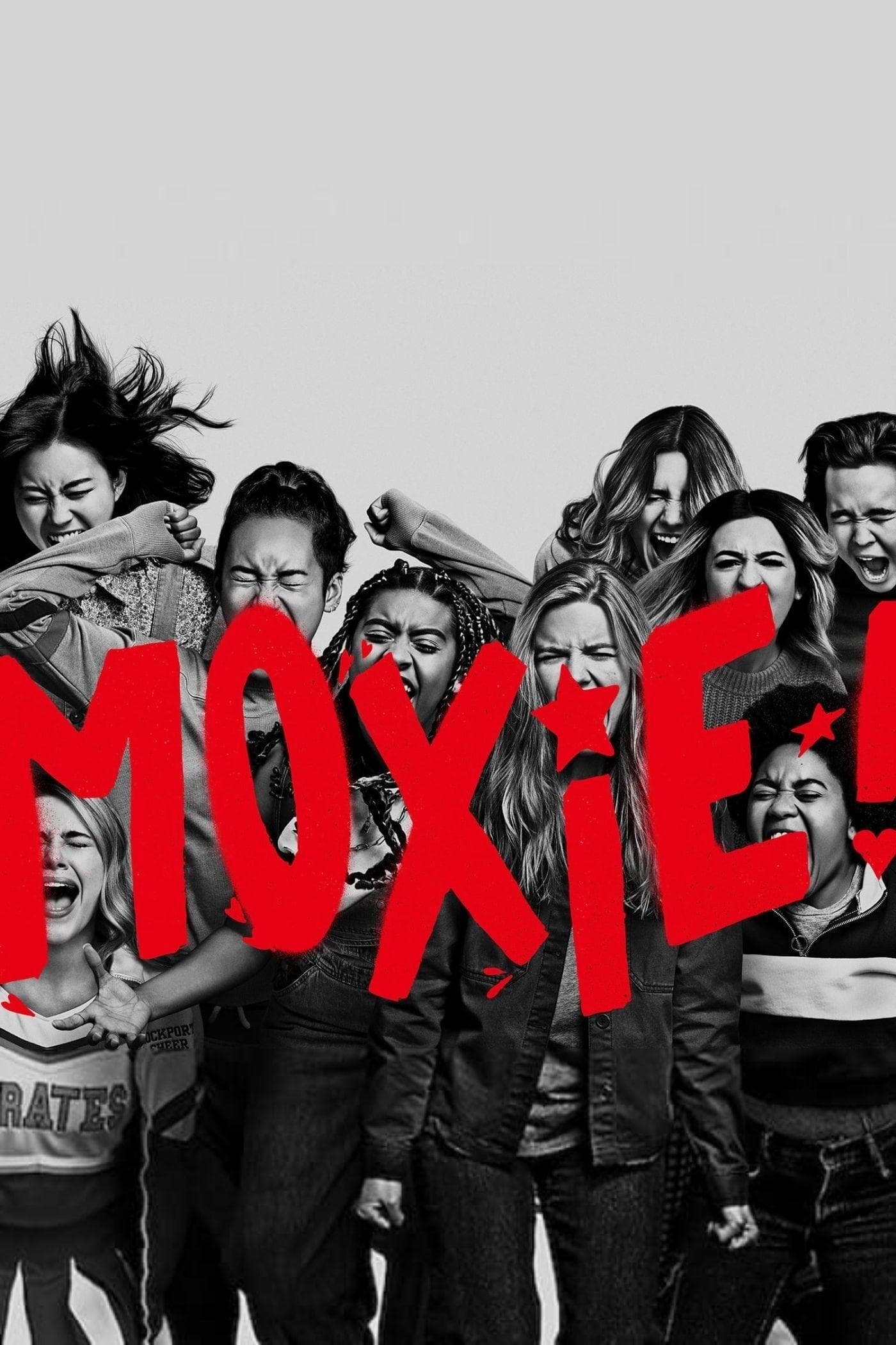 Moxie full movie