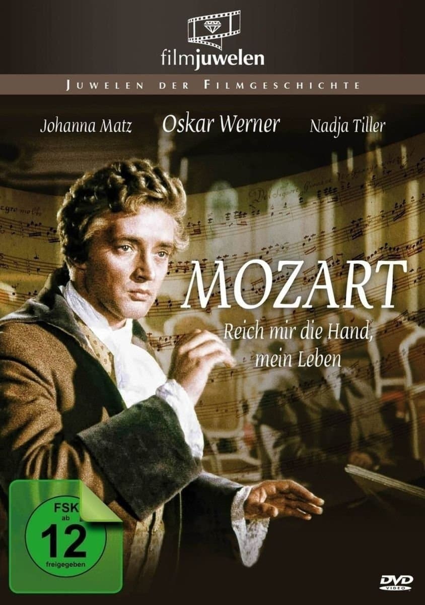 Mozart full movie