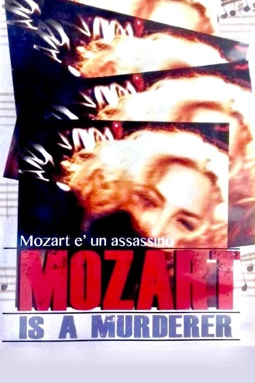 Mozart Is a Murderer full movie