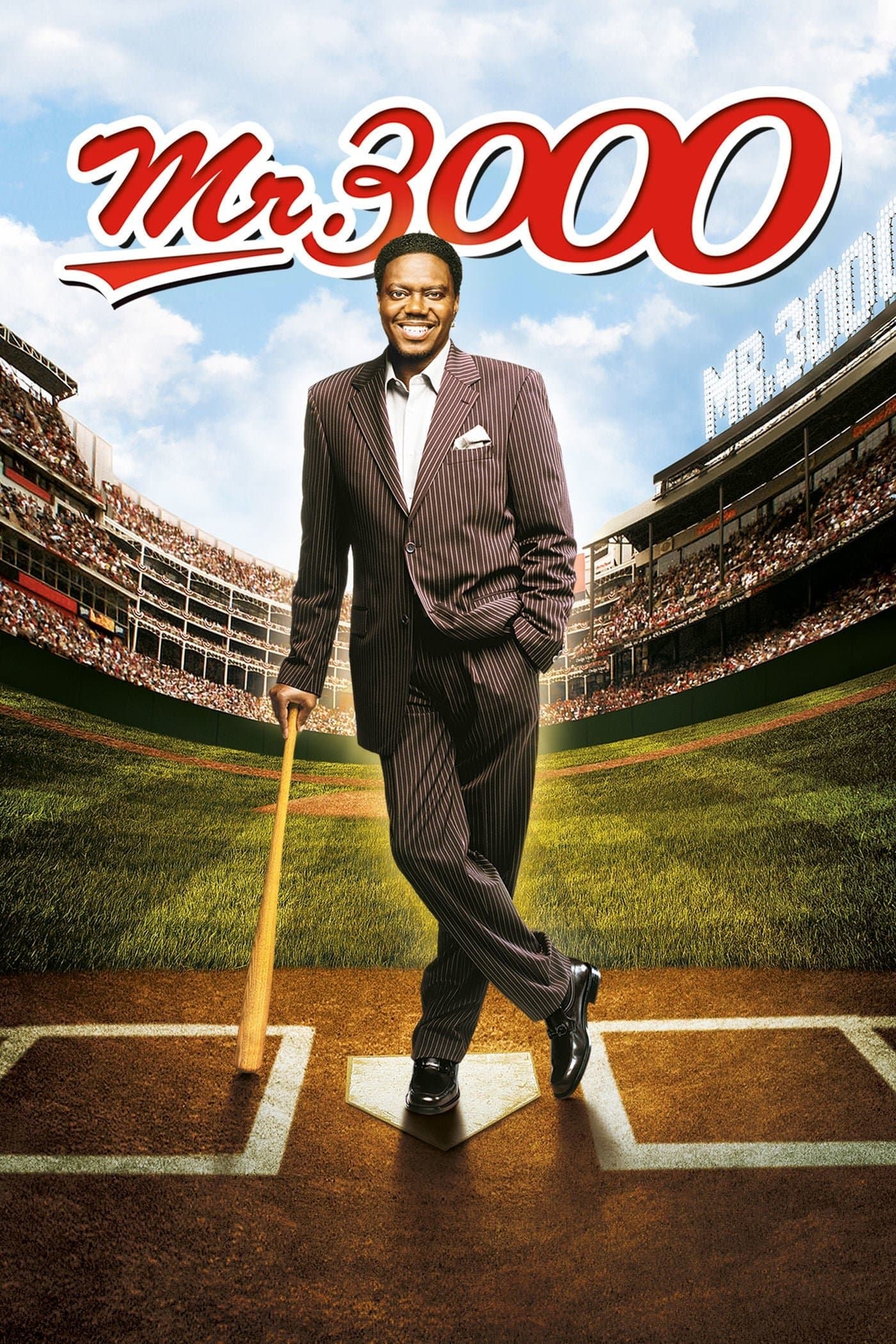 Mr. 3000 full movie