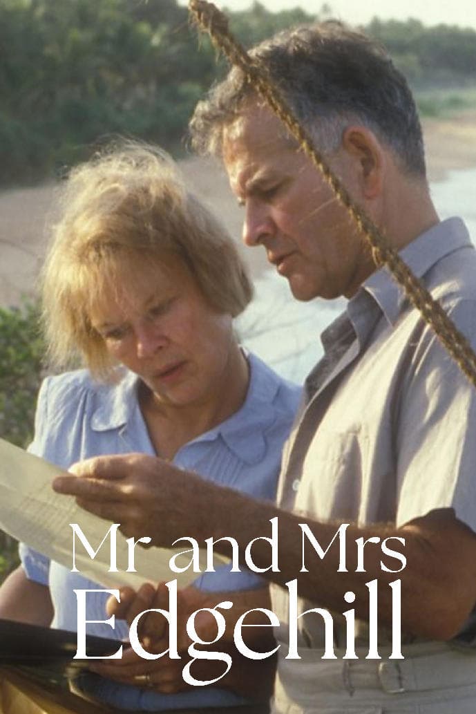 Mr. and Mrs. Edgehill full movie