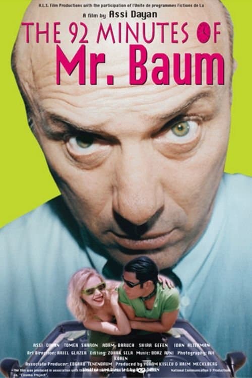 Mr. Baum full movie