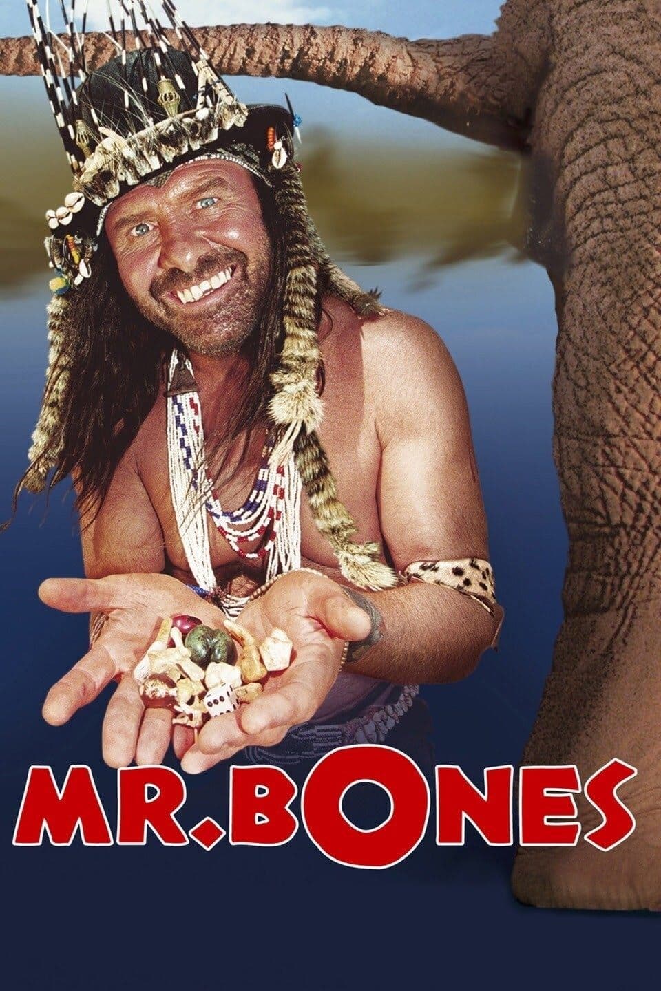 Mr. Bones full movie