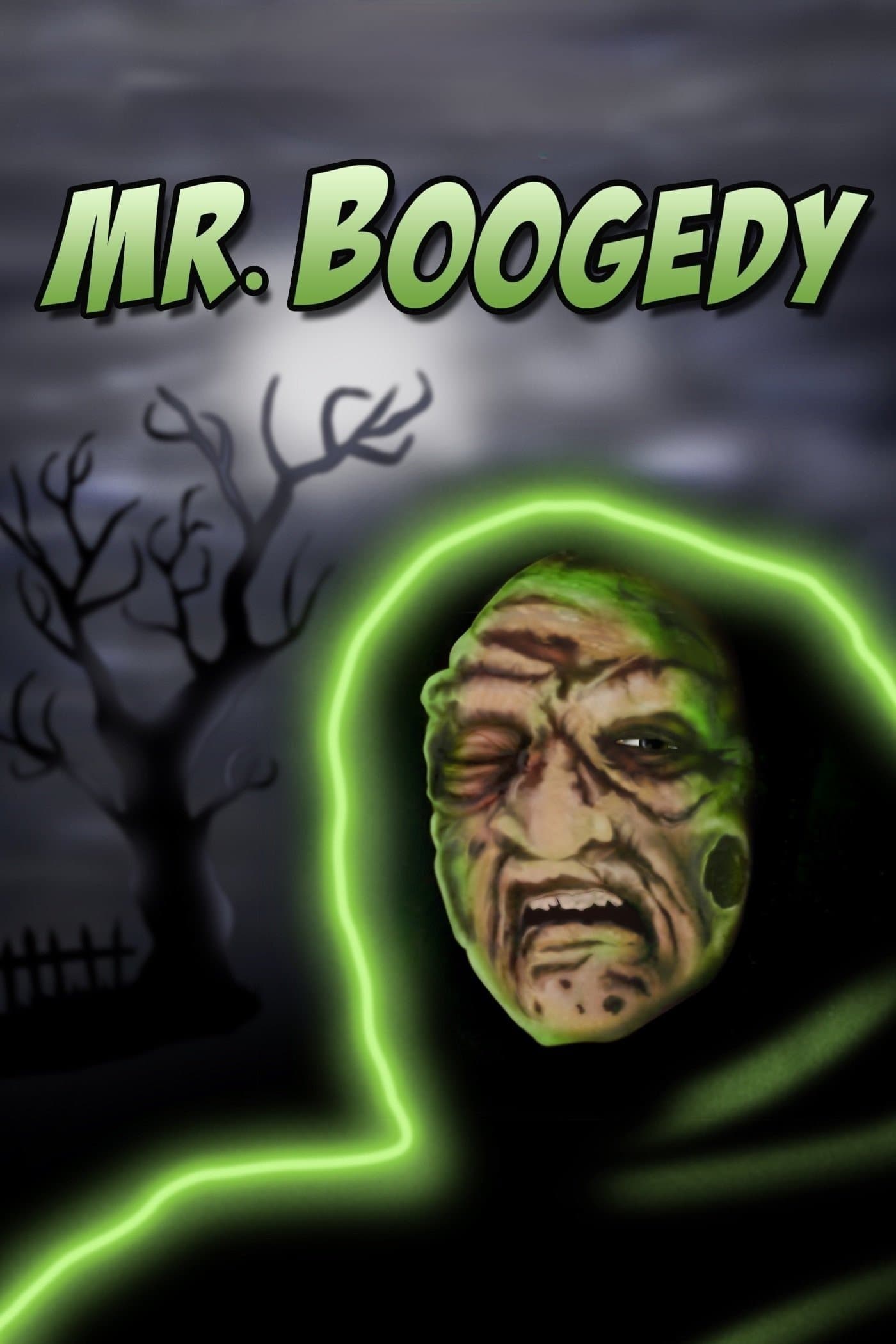 Mr. Boogedy full movie