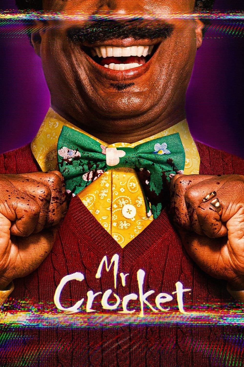 Mr. Crocket full movie