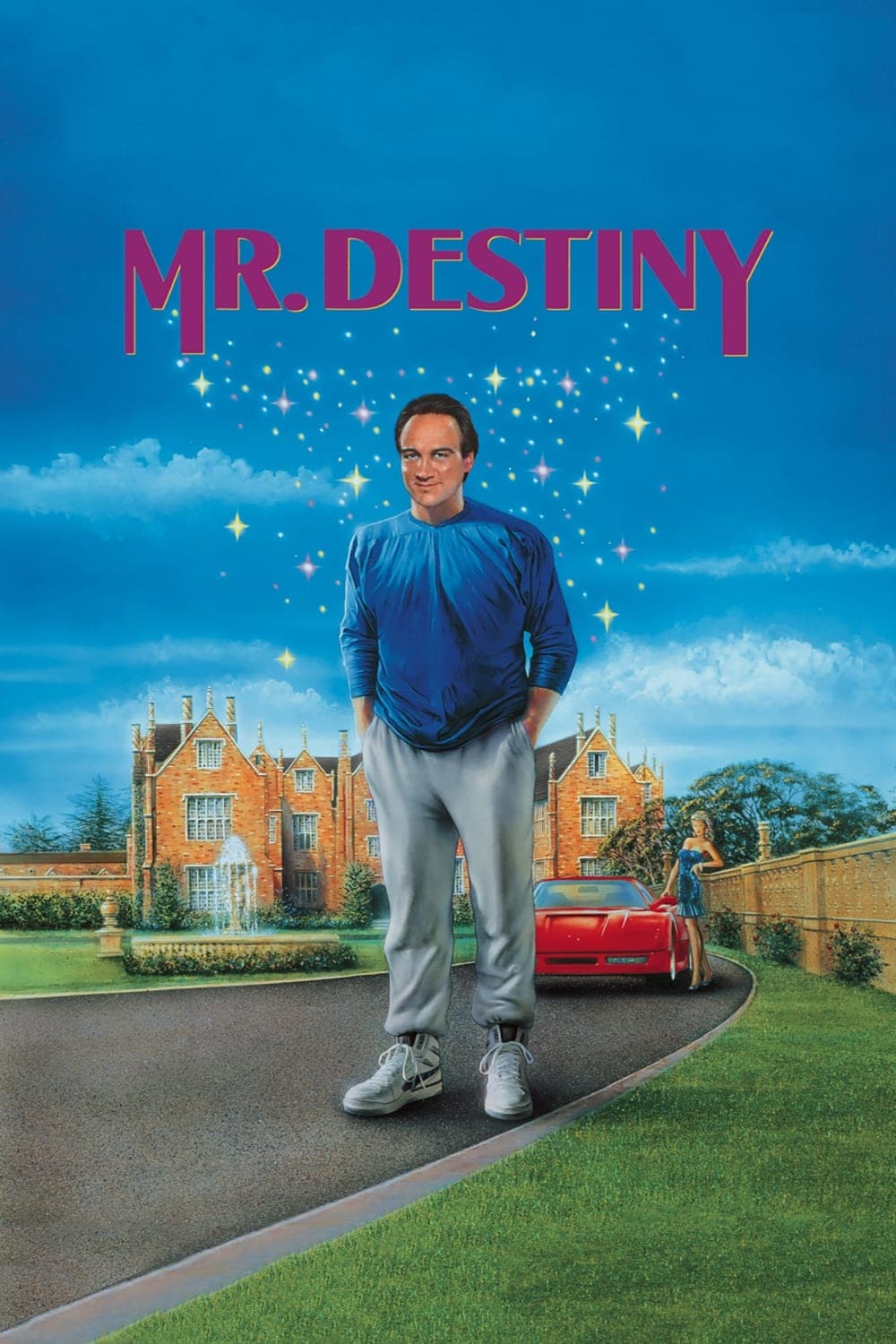 Mr. Destiny full movie