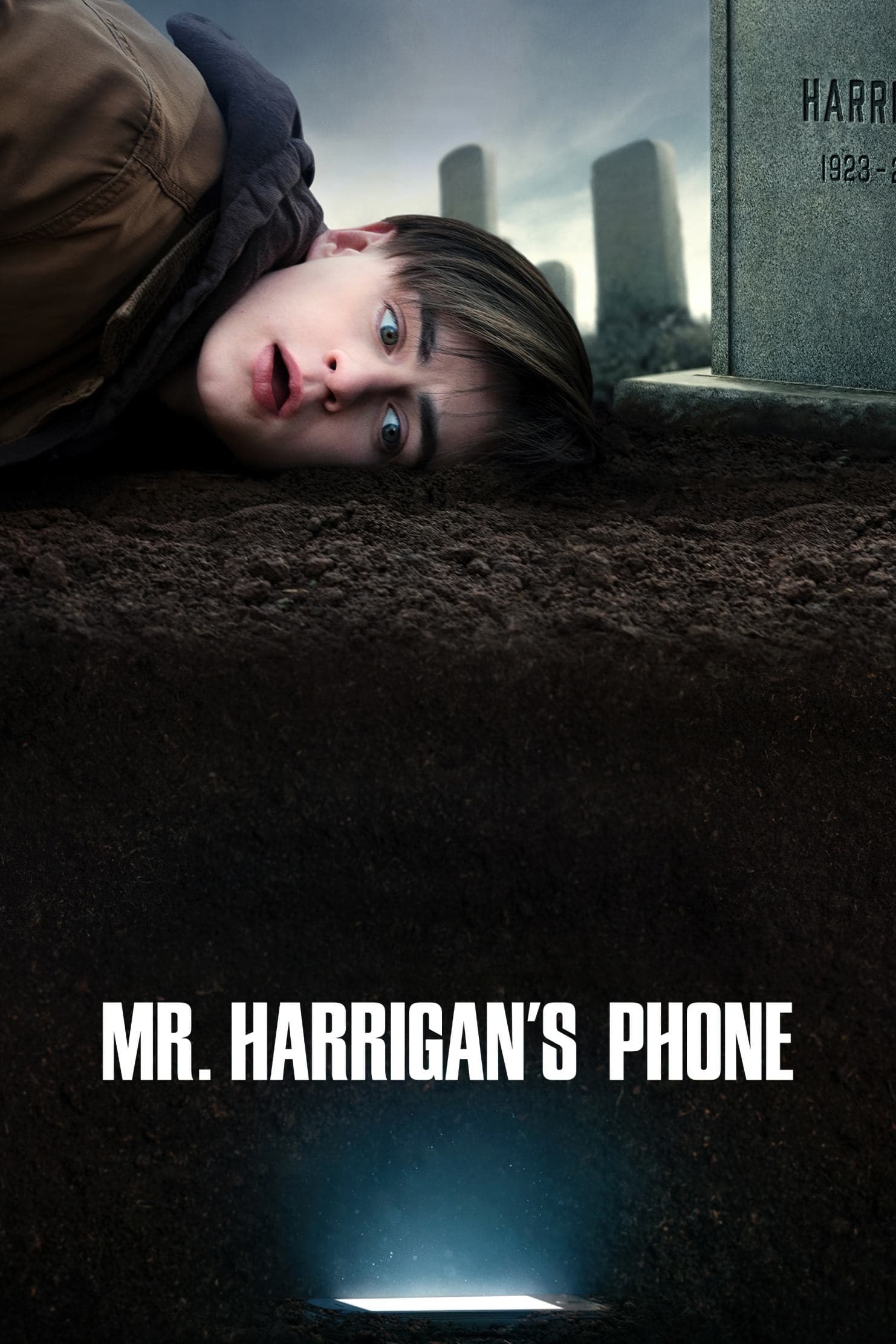 Mr. Harrigan's Phone full movie