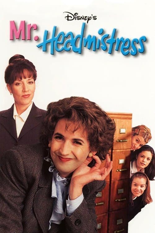 Mr. Headmistress full movie
