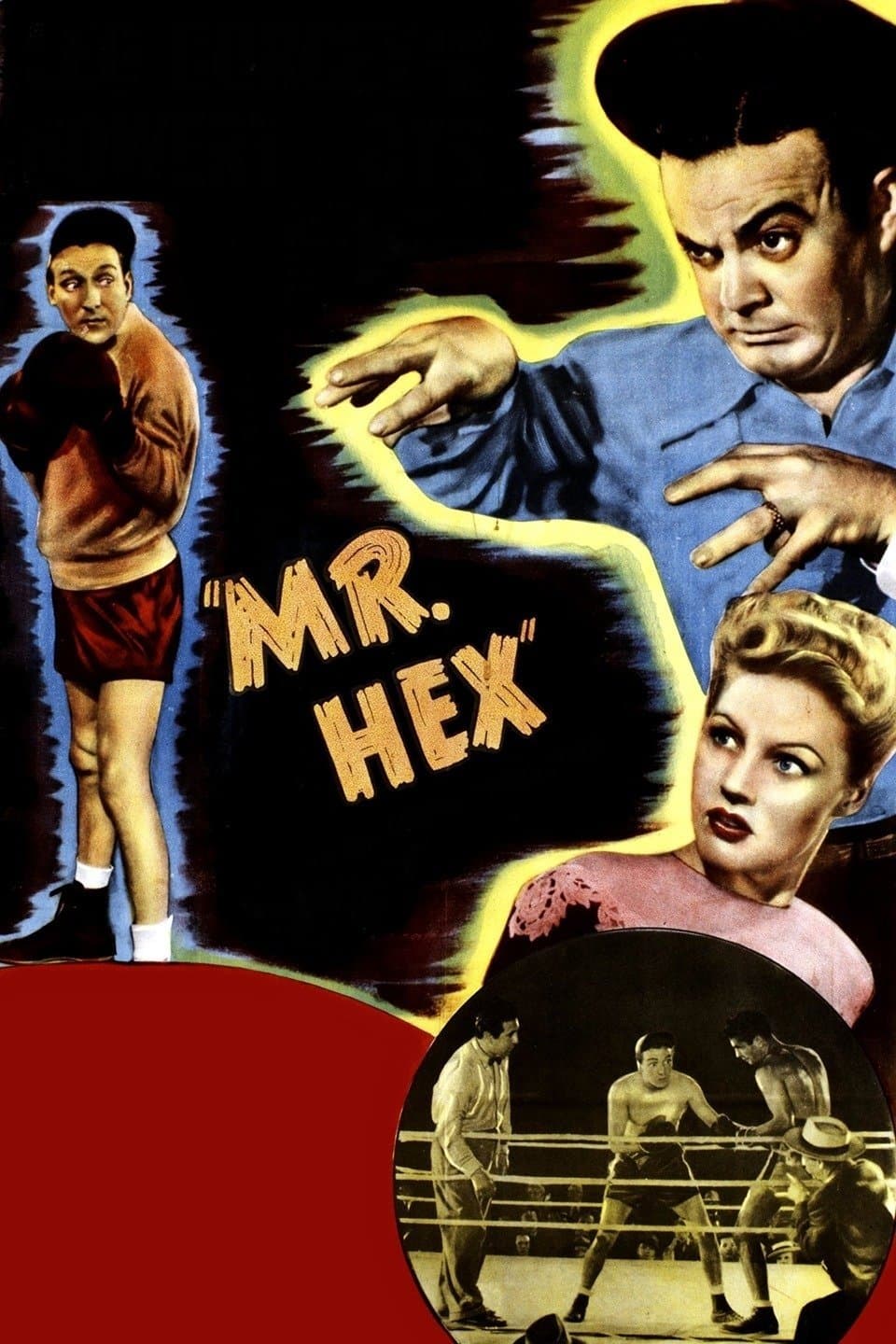 Mr. Hex full movie