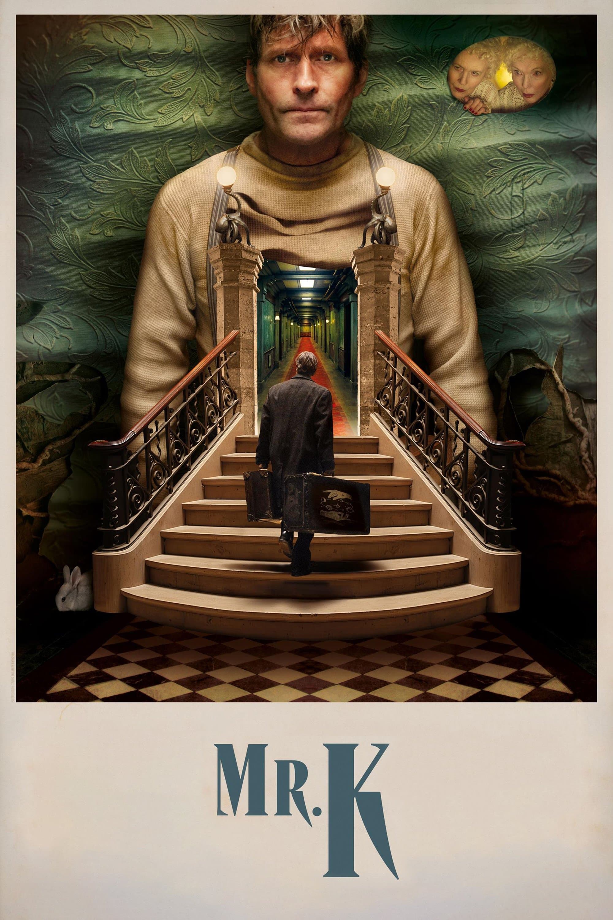 Mr. K full movie