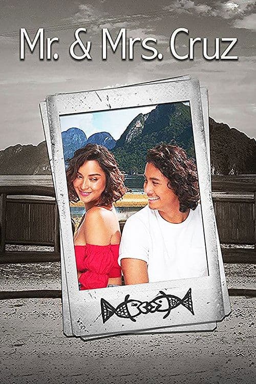 Mr. & Mrs. Cruz full movie