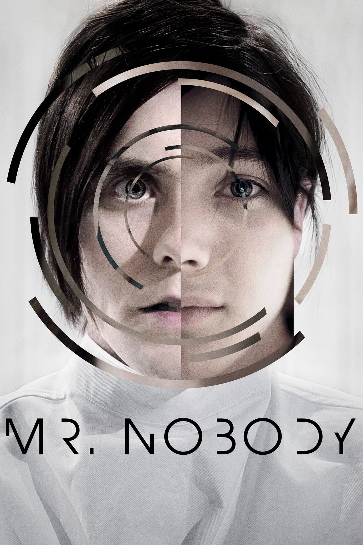 Mr. Nobody full movie
