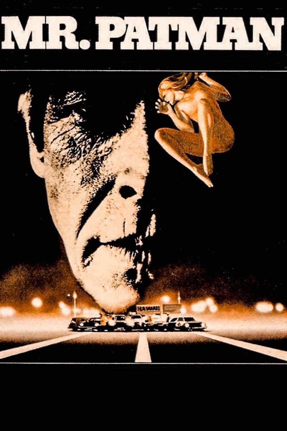 Mr. Patman full movie