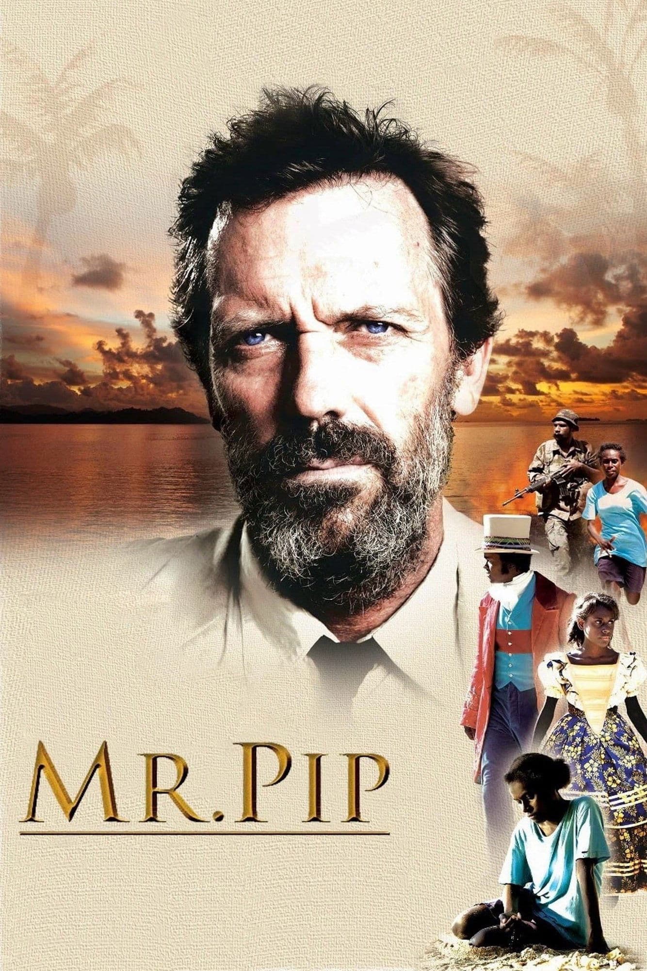 Mr. Pip full movie