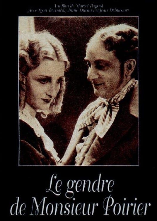 Mr Poirier's Son-in-Law full movie