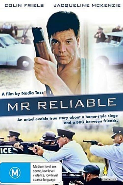 Mr. Reliable full movie