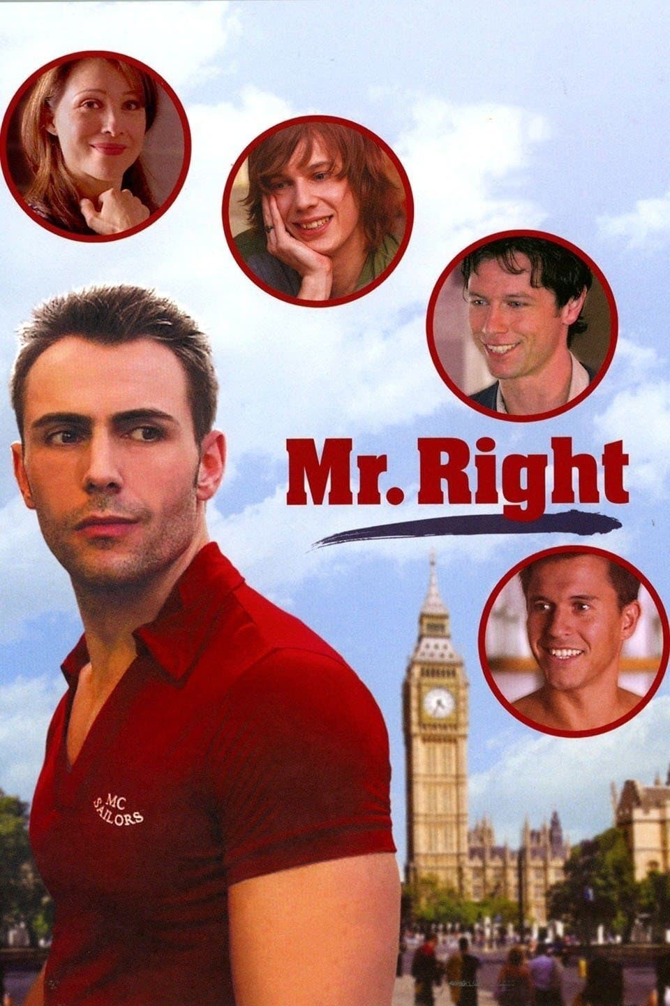 Mr. Right full movie