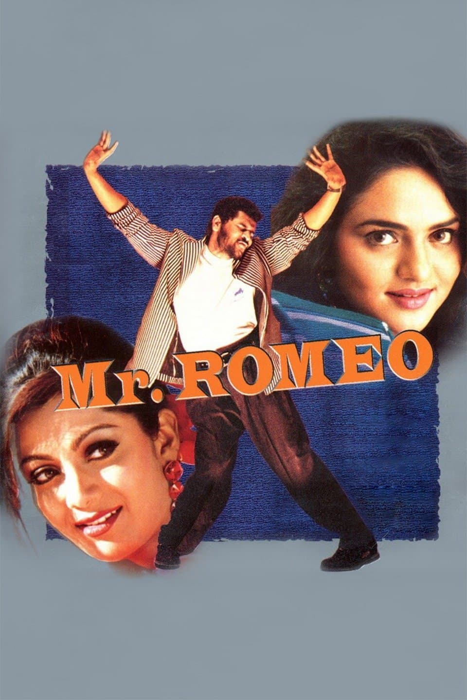 Mr. Romeo full movie