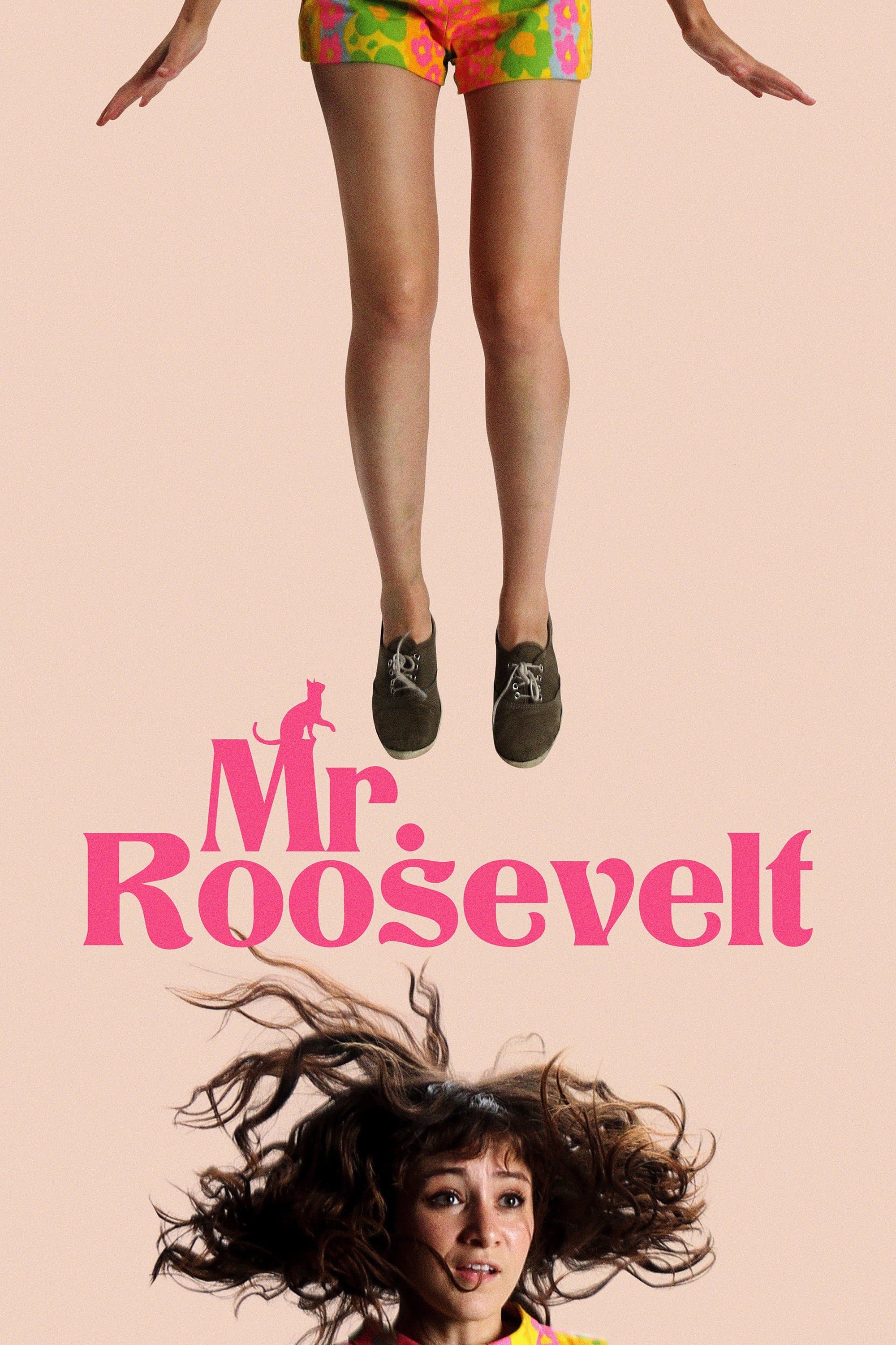 Mr. Roosevelt full movie