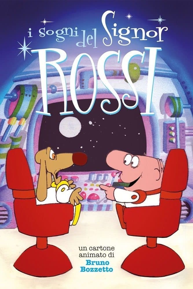 Mr. Rossi's Dreams full movie
