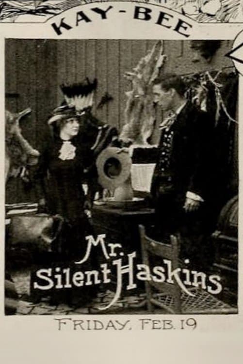 Mr. 'Silent' Haskins full movie
