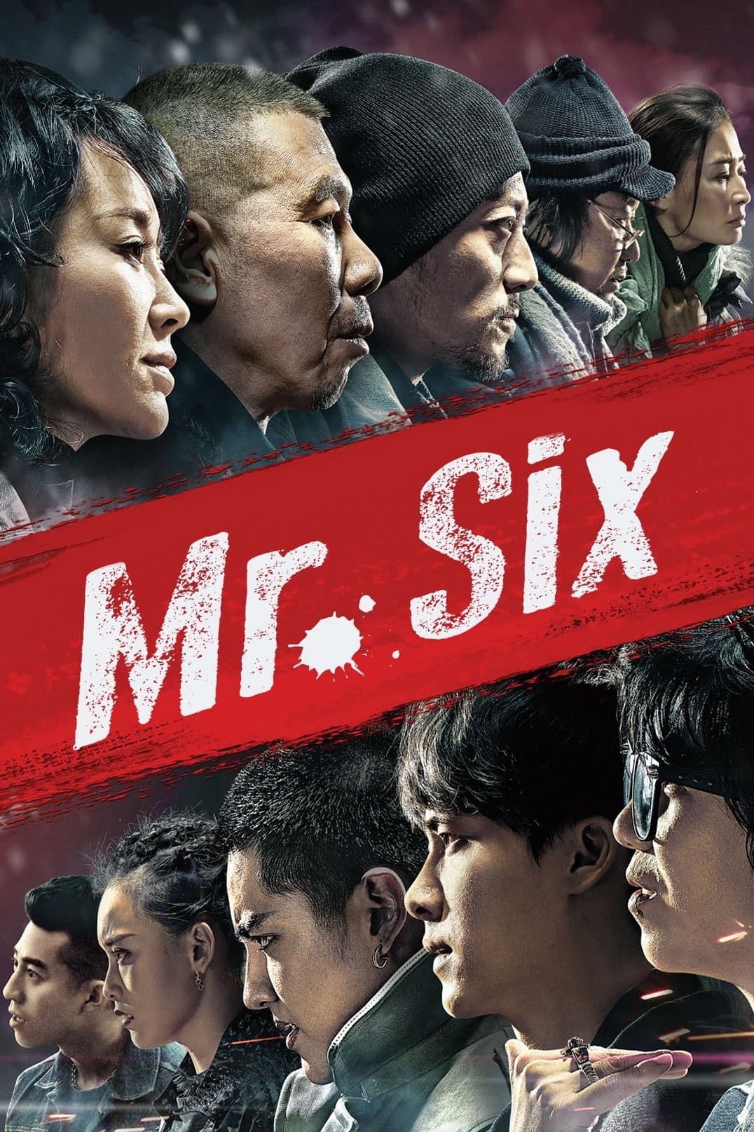 Mr. Six full movie