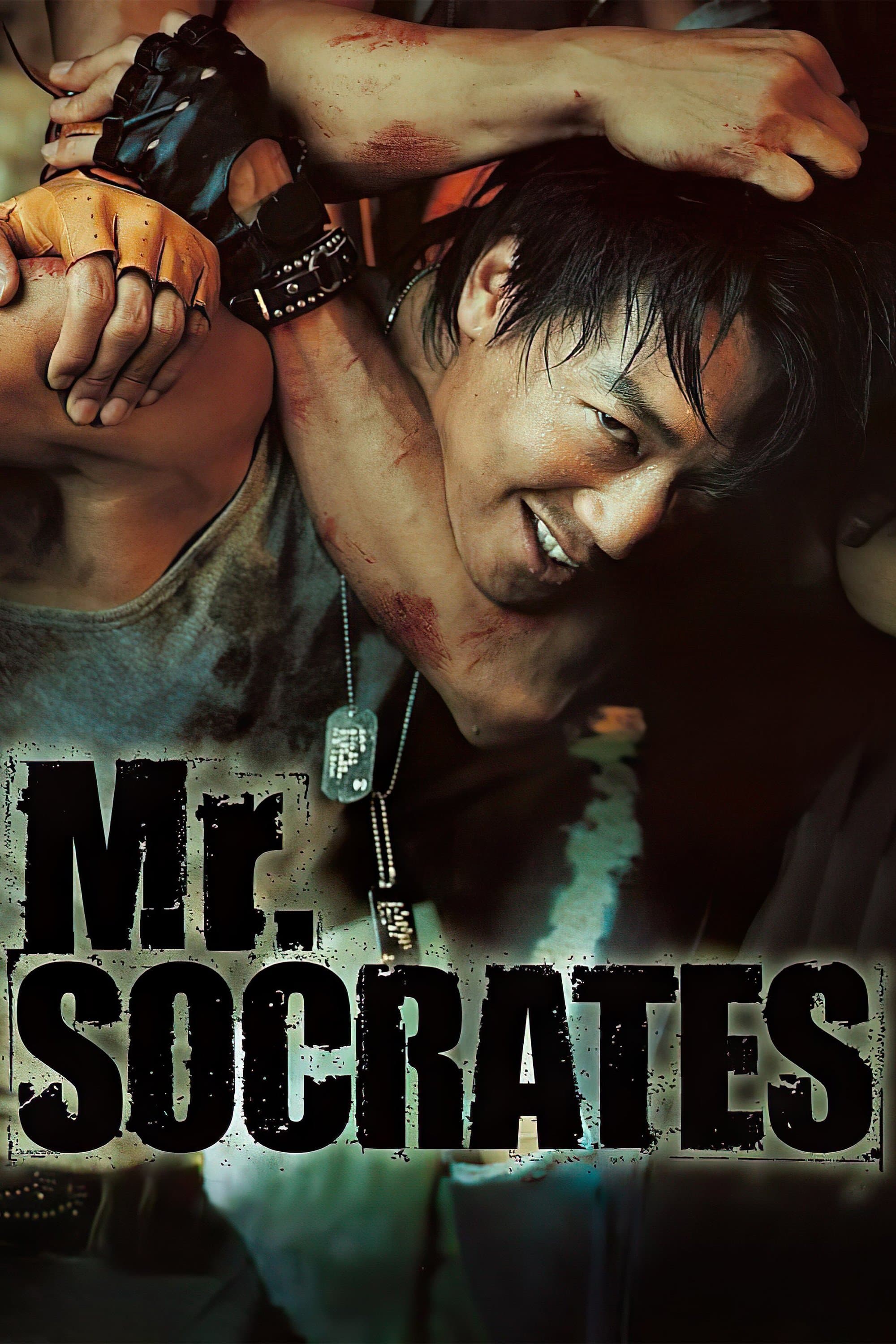Mr. Socrates full movie