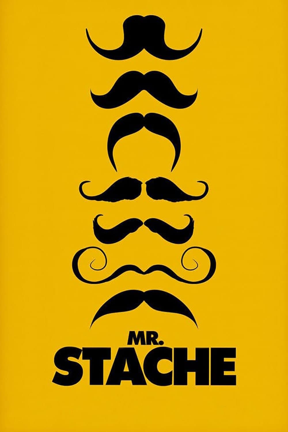 Mr. Stache full movie