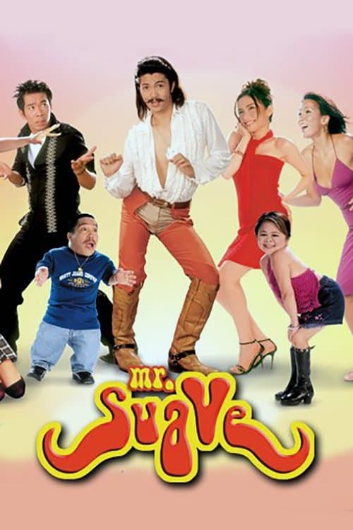 Mr. Suave full movie