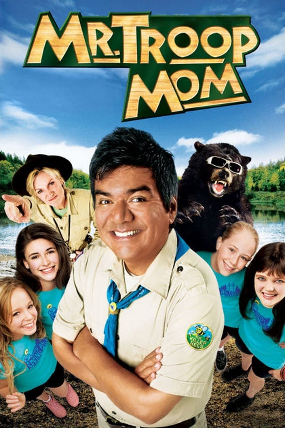 Mr. Troop Mom full movie