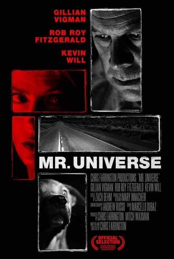Mr. Universe full movie