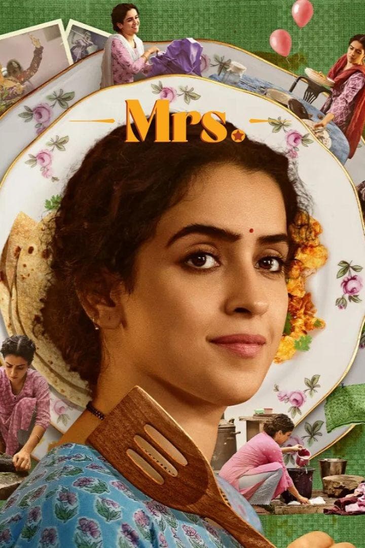 Mrs. full movie