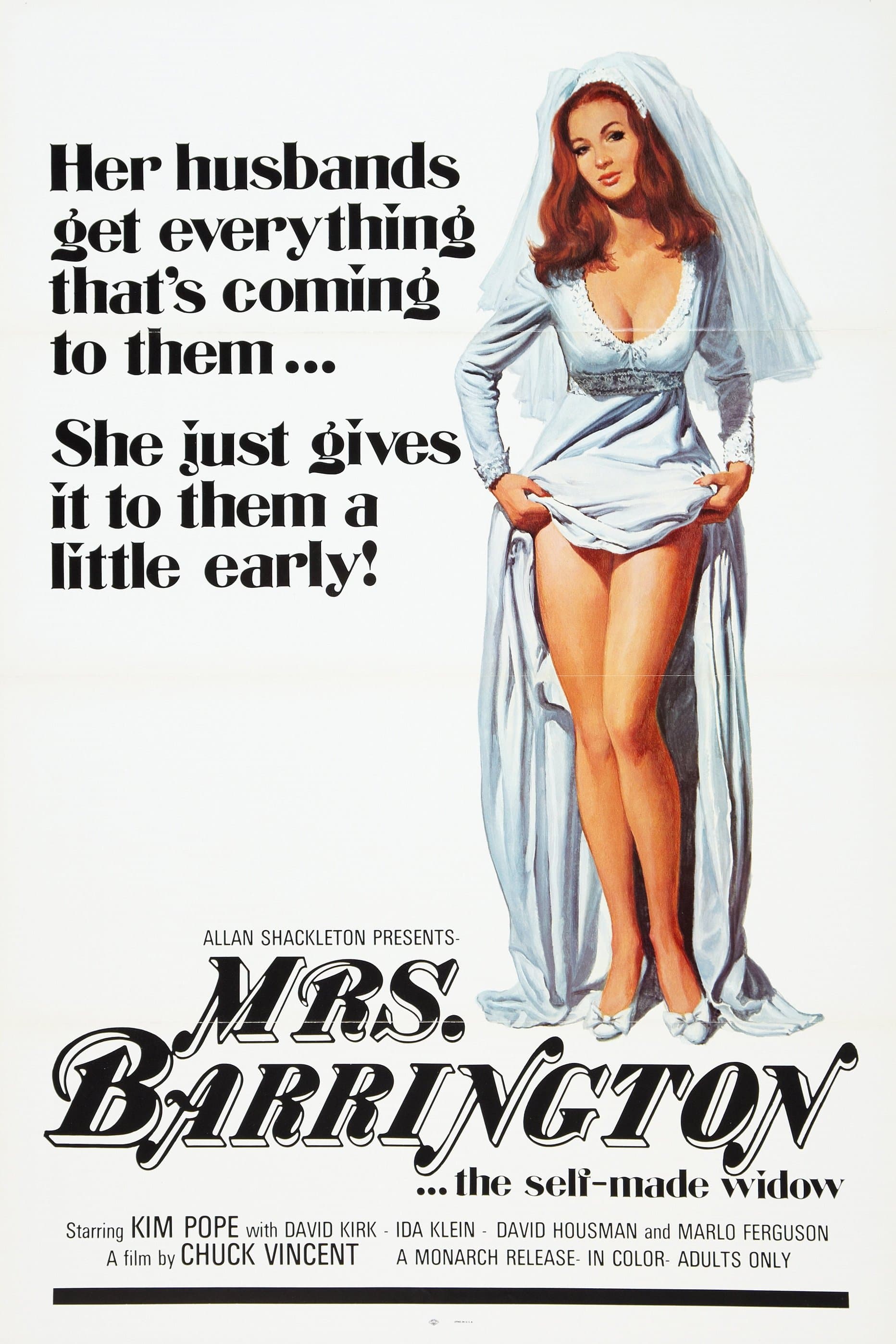 Mrs. Barrington full movie