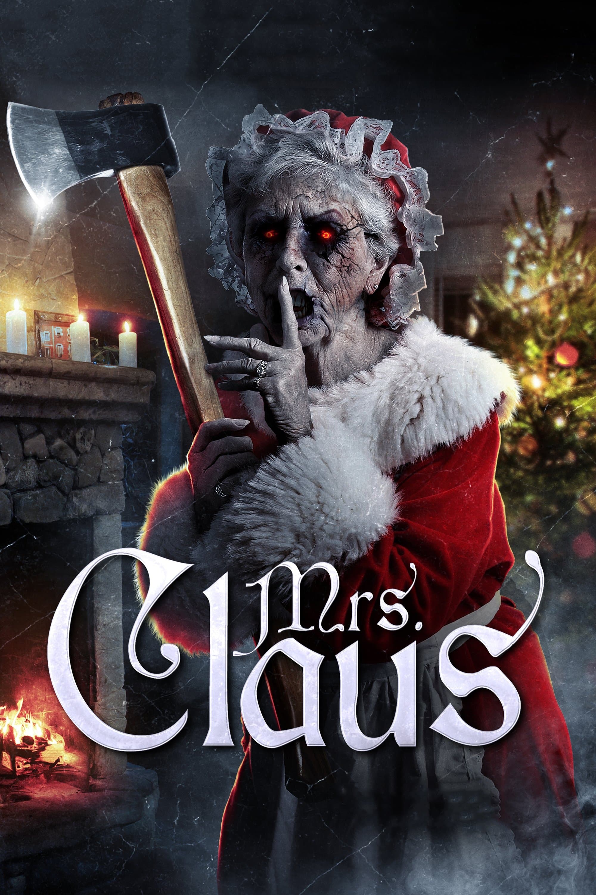 Mrs. Claus full movie