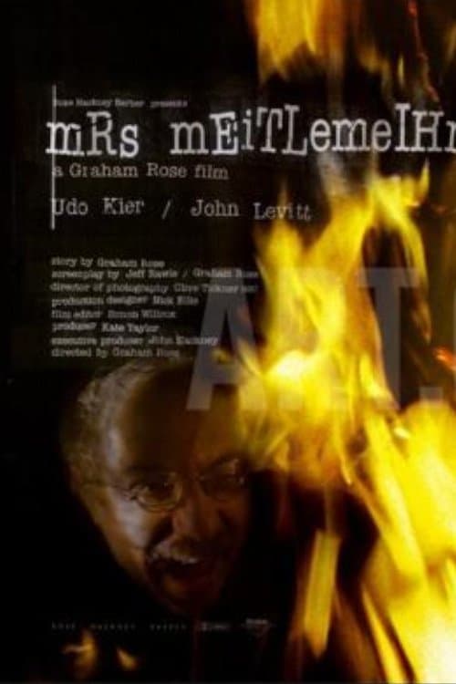 Mrs. Meitlemeihr full movie