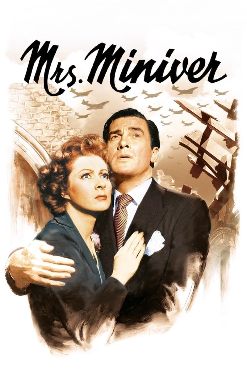 Mrs. Miniver full movie