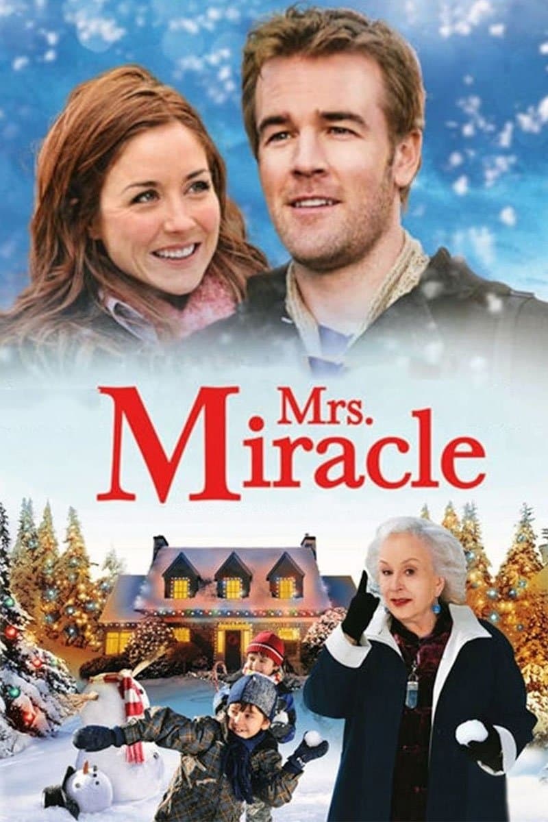 Mrs. Miracle full movie