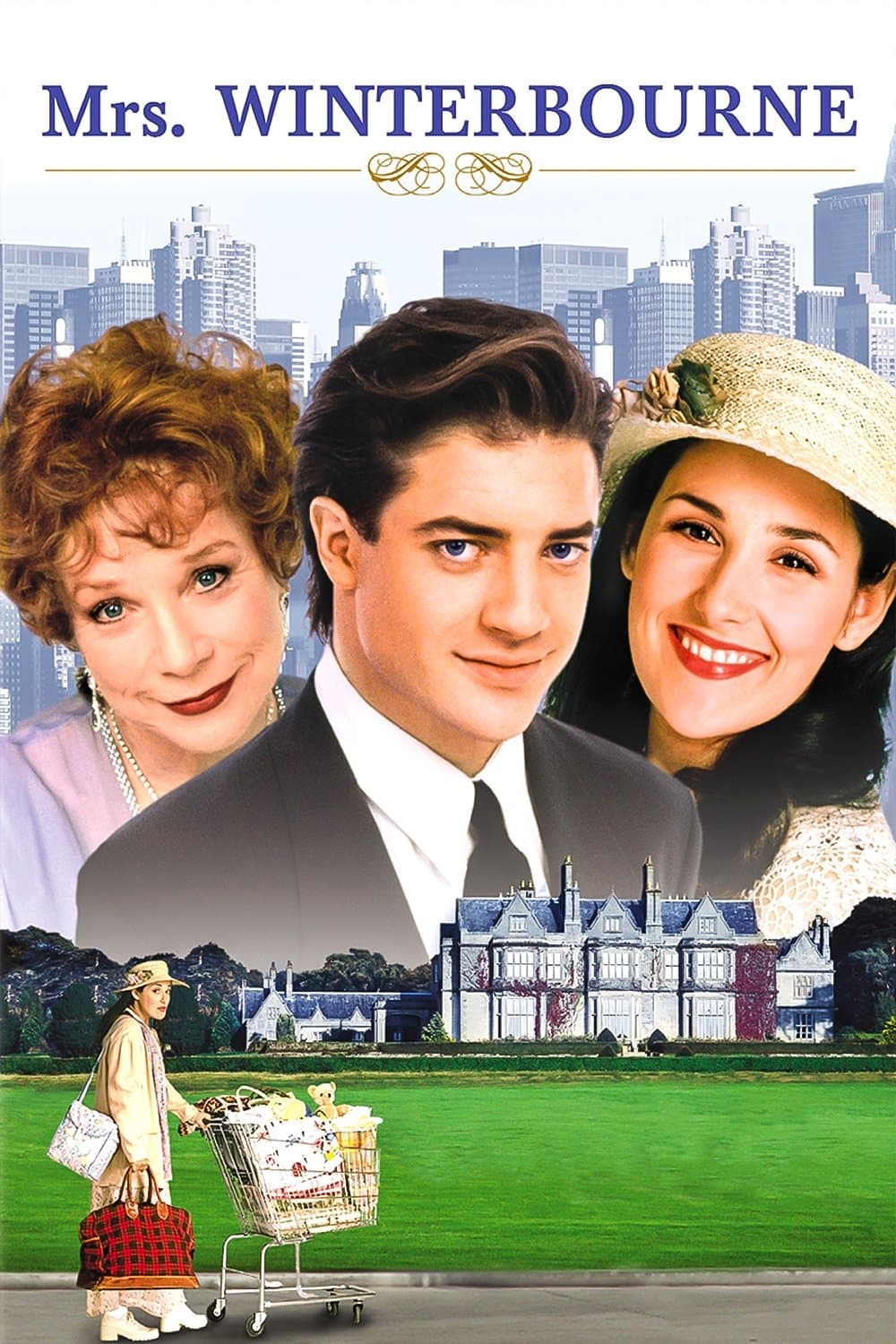 Mrs. Winterbourne full movie