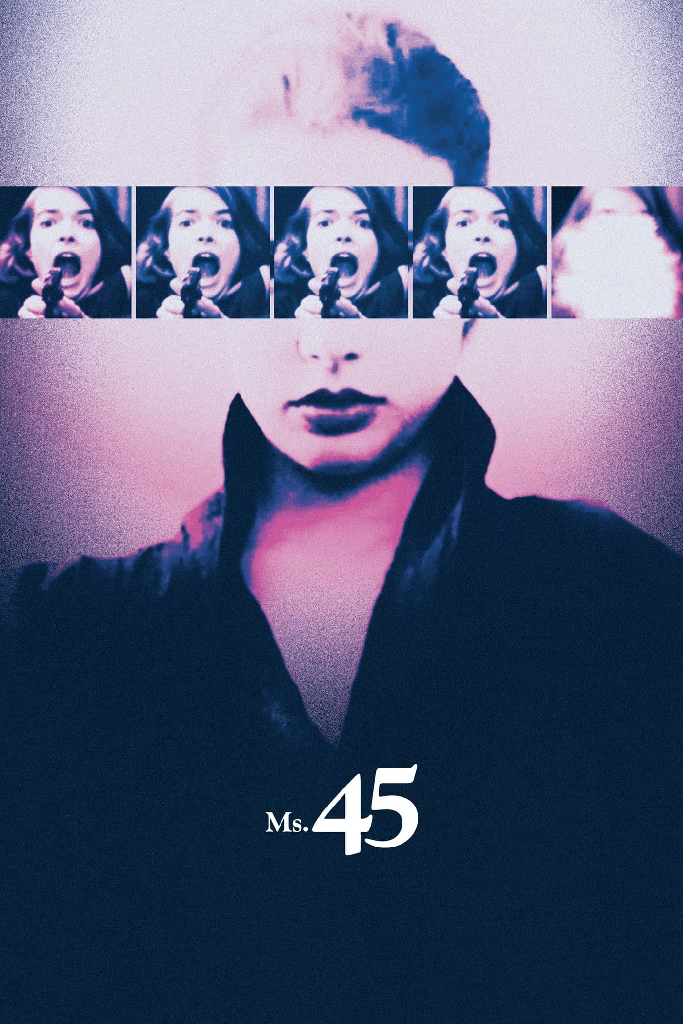 Ms .45 full movie