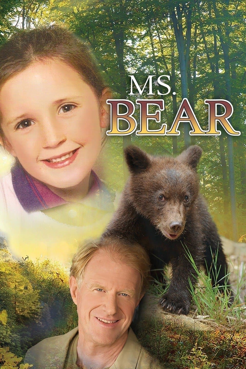 Ms. Bear full movie