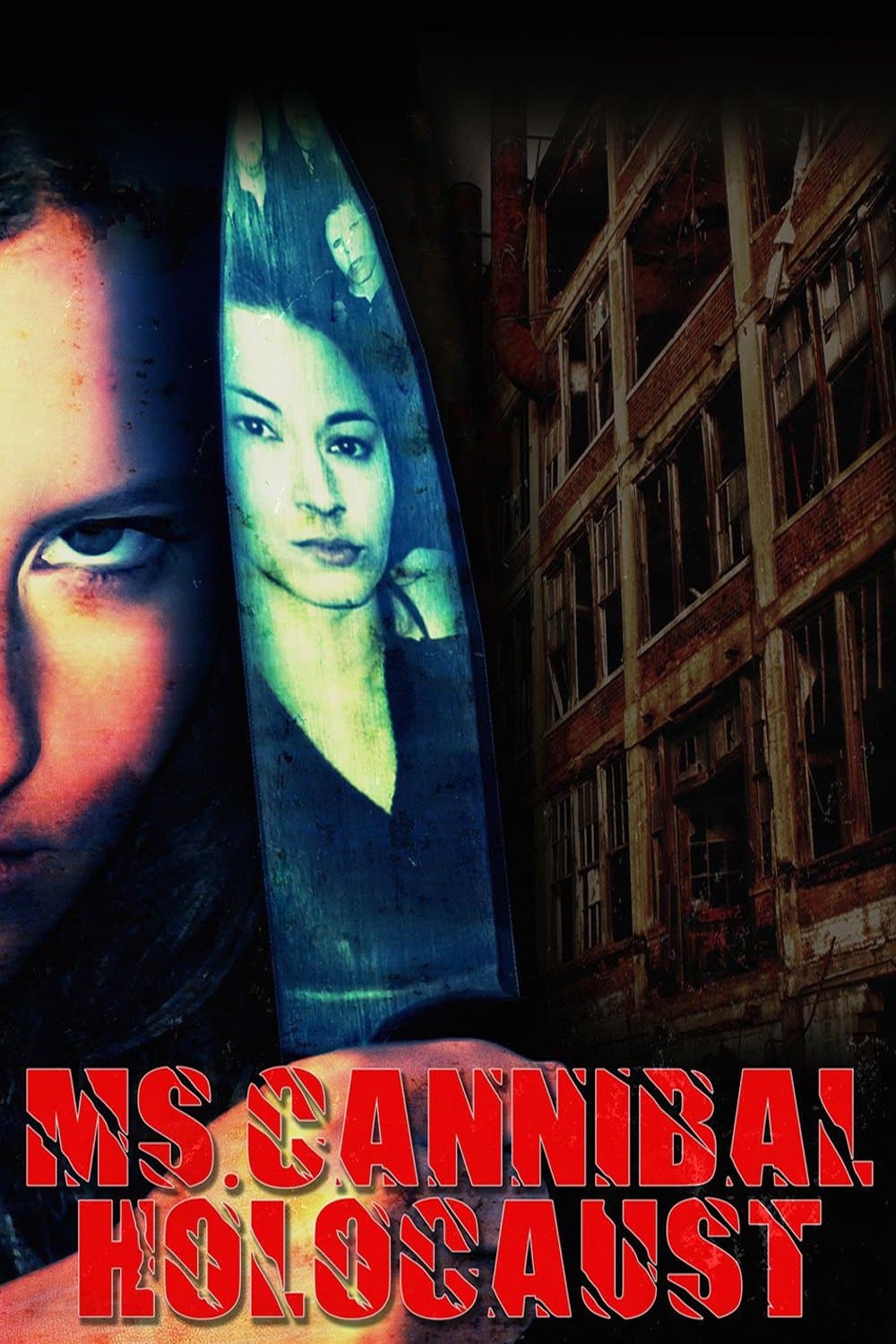 Ms. Cannibal Holocaust full movie