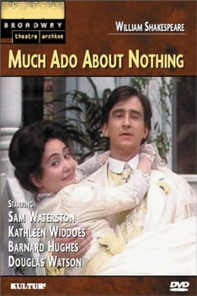 Much Ado About Nothing full movie