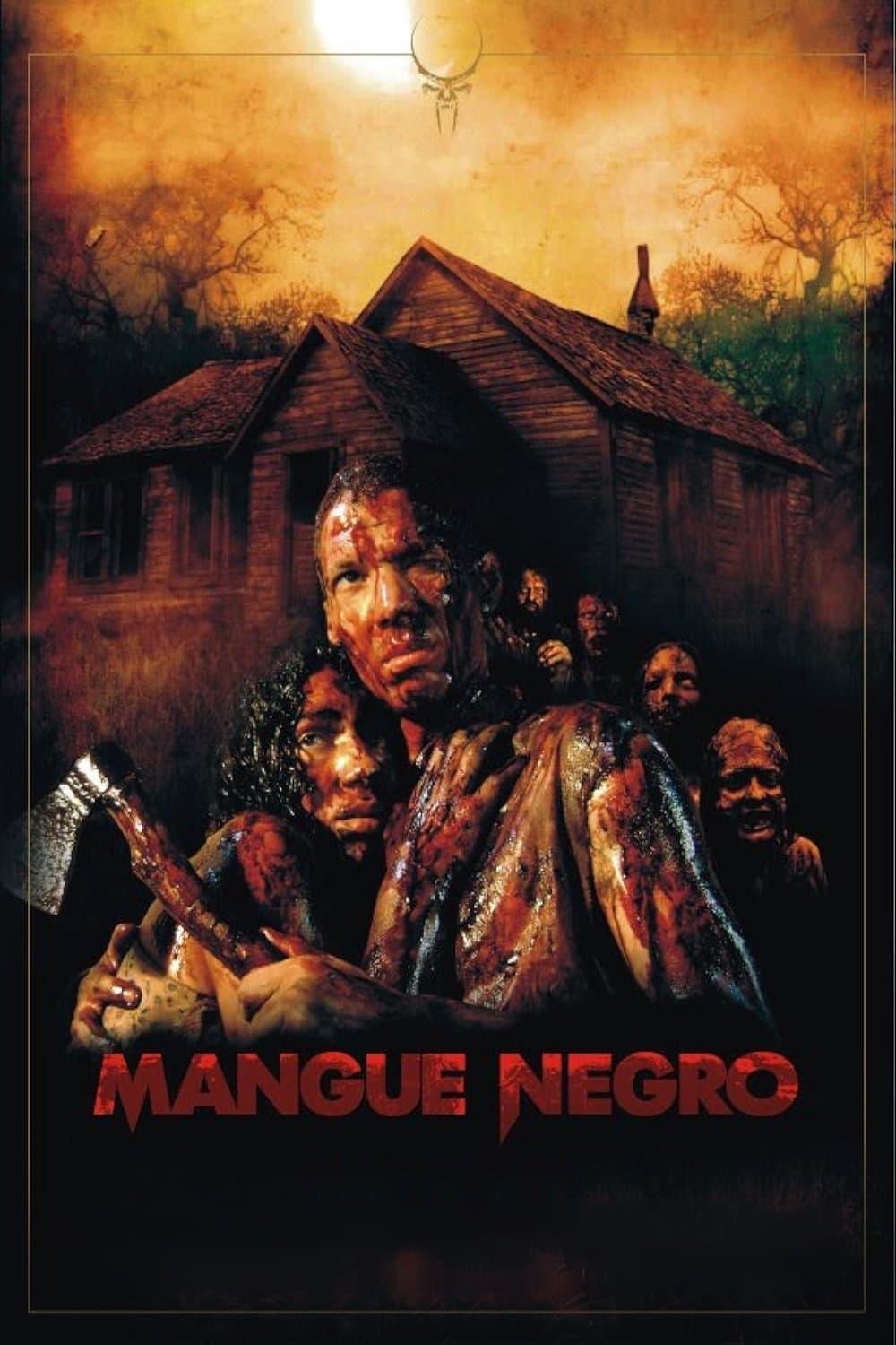 Mud Zombies full movie
